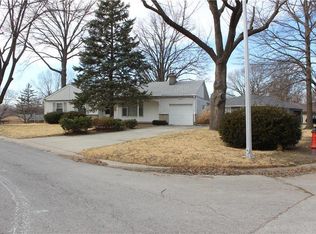 4838 N Gladstone Ave, Kansas City, MO 64119