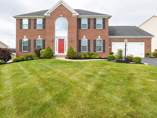 107 Woodgreen Dr, Pittsford, NY 14534