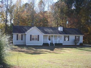 91 Giles Dr, McDonough, GA 30252