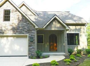 410 Stratford Rd, Asheville, NC 28804
