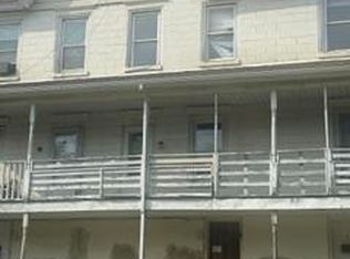 559 Mauch Chunk Rd, Palmerton, PA 18071