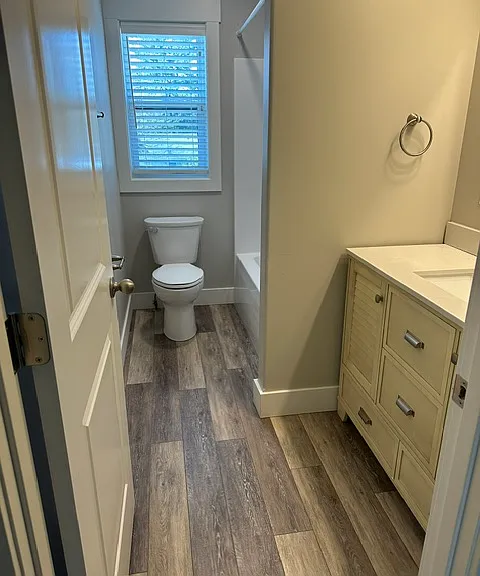 1109 Titus Ave #A — Photo 10