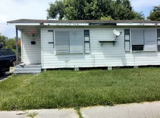 1706 Birch Pl, Corpus Christi, TX 78416