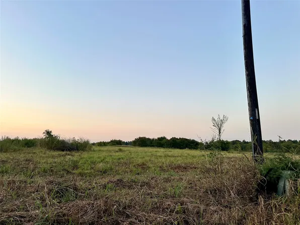 County Road 2174, Sulphur Springs, TX 75482