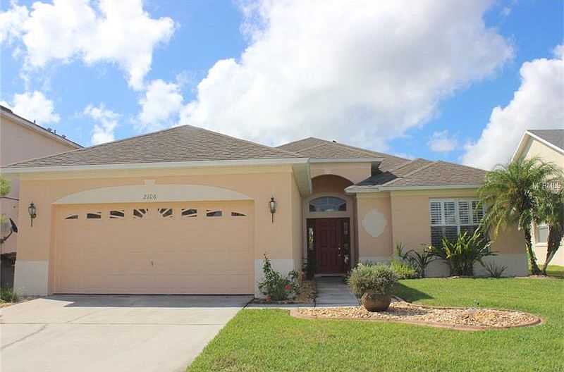 1st image of 2106 Bunker View Ct