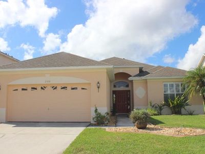 2106 Bunker View Ct, Kissimmee, FL, 34746
