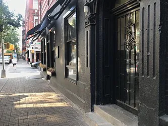 Rented by The Downtown LLC