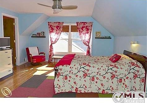 Master Suite