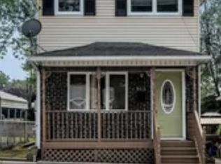 915 E Lackawanna Ave, Olyphant, PA 18447