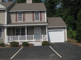 43 Belleview Dr, Amherst, NH 03031