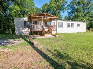 6511 SW 128th Ln, Lake Butler, FL 32054