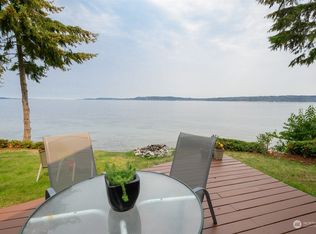 4904 SW Luana Ln, Vashon, WA 98070