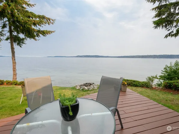 4904 SW Luana Lane, Vashon, WA 98070