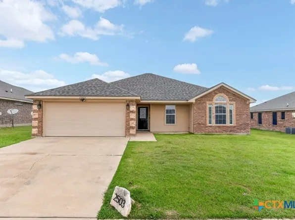 2503 Coal Oil Dr, Killeen, TX 76549