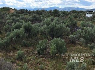 1 S T R 17e Section #35, Filer, ID 83328