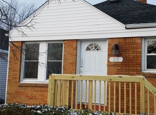 53 Hinman Ave, Buffalo, NY 14216