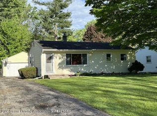 6246 Hilliard Rd, Lansing, MI 48911