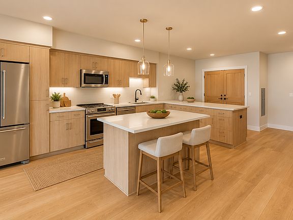 4th image of 3750 SW Badger Ave #302