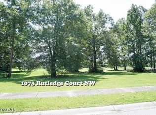 1073 Rutledge Ct NW, Calabash, NC 28467