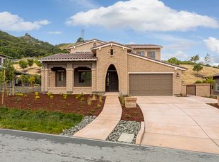 92 Monkeyflower Ln, Orinda, CA 94563