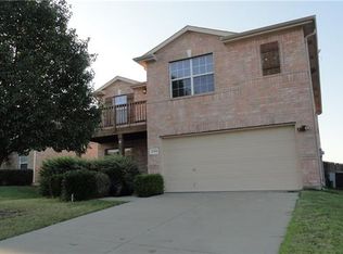 2304 Heads And Tails Ln, McKinney, TX 75071
