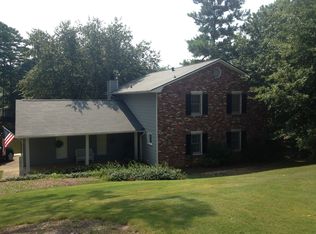 6808 Raintree Dr, Columbus, GA 31909