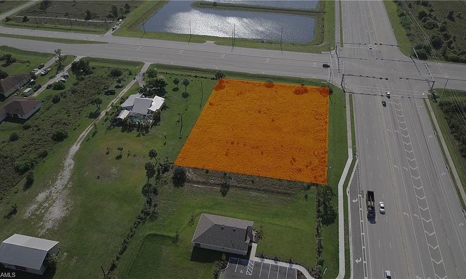 1st image of 3411 Everglades BLVD N