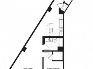 850 N Lake Shore Dr APT 606, Chicago, IL 60611