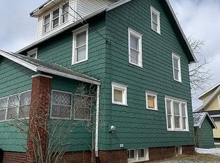 2919 Vera Pl NW, Canton, OH 44708