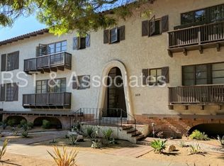 1419 S Bentley Ave APT 204, Los Angeles, CA 90025