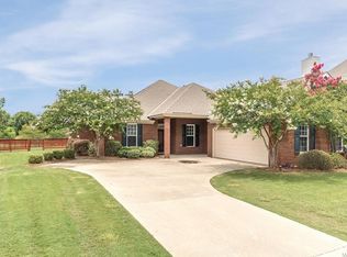 9292 Springwood Ct, Montgomery, AL 36117