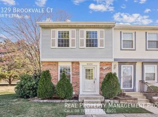 8329 Brookvale Ct, Springfield, VA 22153