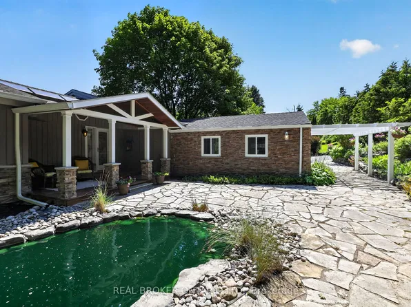 20417 Centre St, East Gwillimbury, ON L0G 1M0