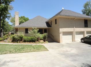 2608 Wildwood Pl, Duncan, OK 73533