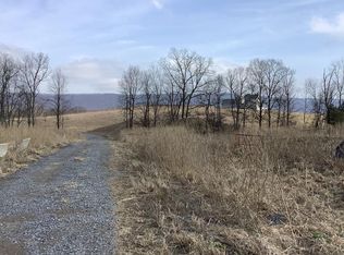 780 Norman Silver Dr, Hedgesville, WV 25427