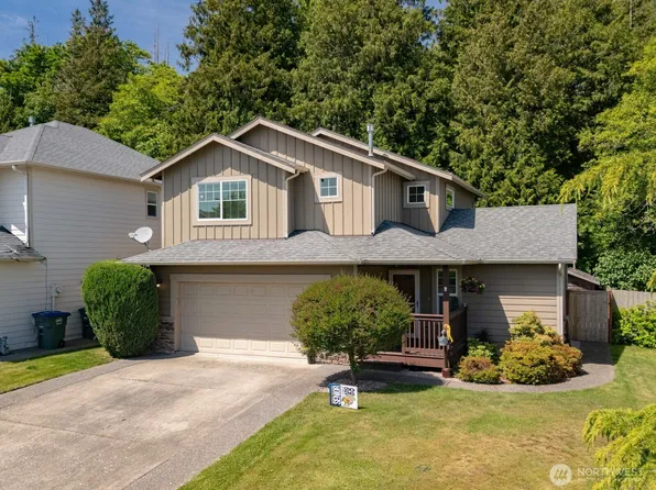 2650 Lochcarron Drive, Ferndale, WA 98248