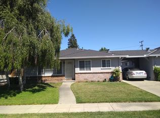 1119 Denise Way, San Jose, CA