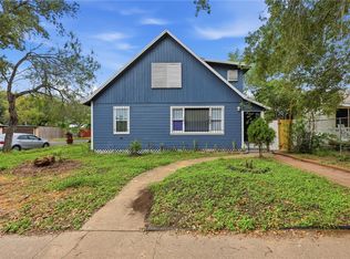 4341 Ramsey St, Corpus Christi, TX 78415