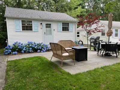 88 Old Post Rd UNIT 15, Westerly, RI, 02891