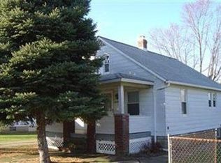 2059 Taft Ave, Lorain, OH 44055