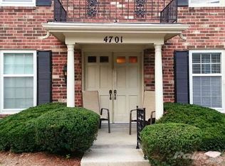 4701 Trowbridge Ter APT 103, Saint Matthews, KY 40207