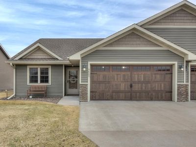 5609 Green Park Drive, Eau Claire, WI, 54703