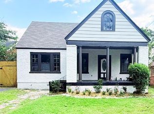 2686 Napier Ave, Macon, GA 31204