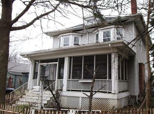 1319 E Center St, Warsaw, IN