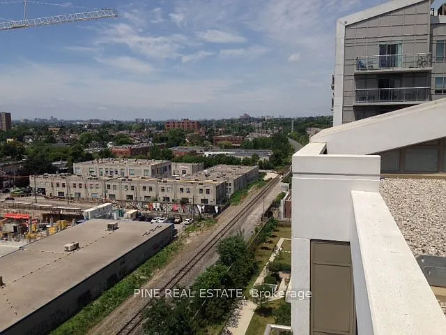 812 Lansdowne Ave #1212 — Photo 19