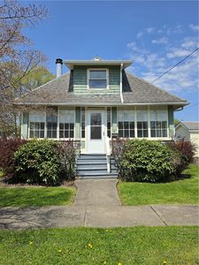 622 Yale St, Elmira, NY, 14904