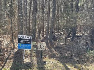 15 Blackberry Bnd, Elberton, GA 30635