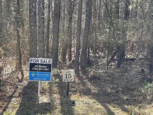 15 Blackberry Bnd, Elberton, GA 30635