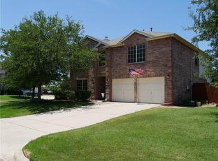 1001 Canyon Dr, Justin, TX 76247
