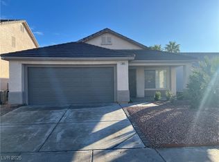 5924 Sassa St, Las Vegas, NV 89130